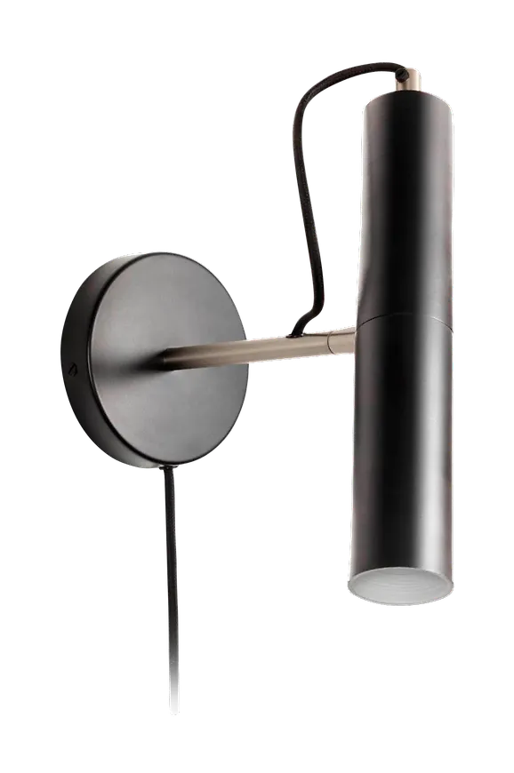 Härlig vägglampa 2025 från Kave Home.