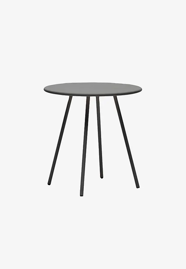 Grå bord som passar perfekt till sommaren 2025!