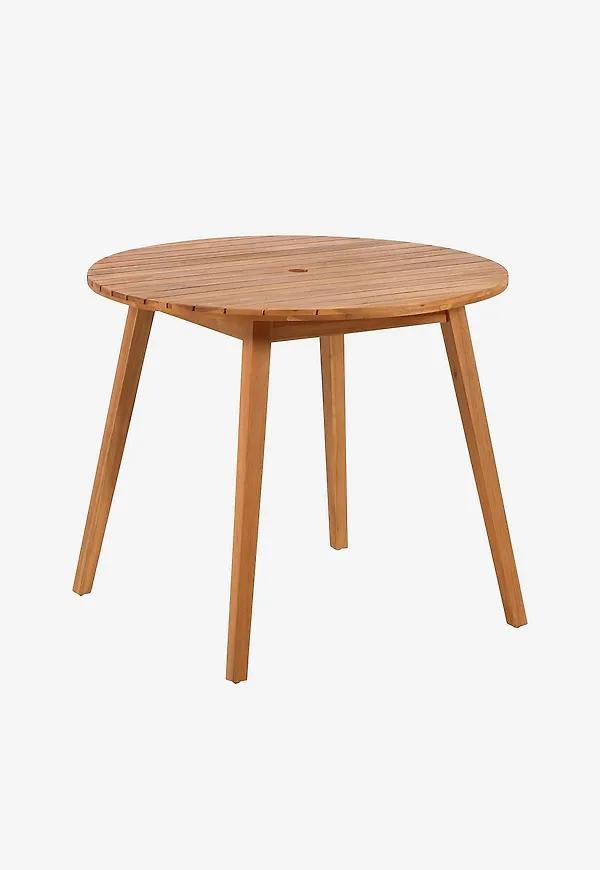 Mysig matbord 2025 från Kave Home.