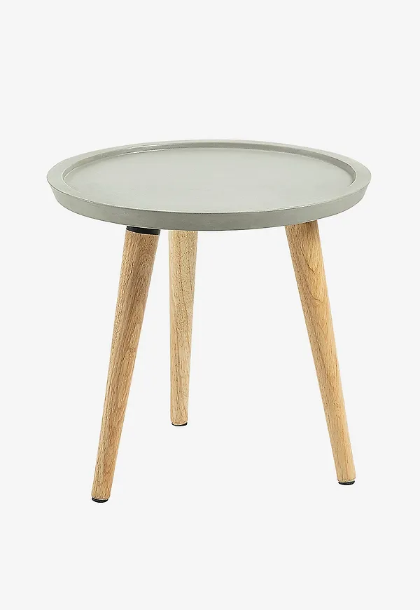 Småbord som passar perfekt till sommaren 2025!