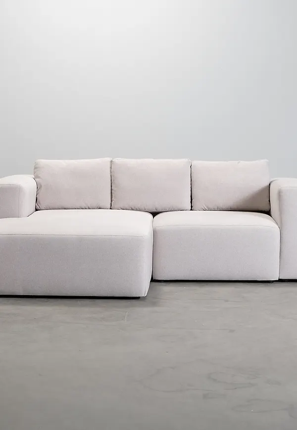 Snygg soffa 2026 från Kave Home.