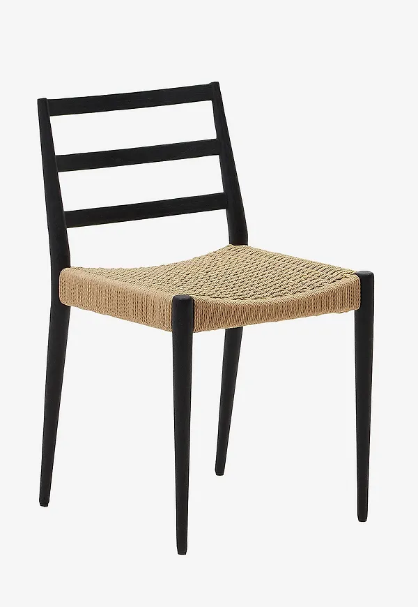 Skön matstol 2026 från Kave Home.
