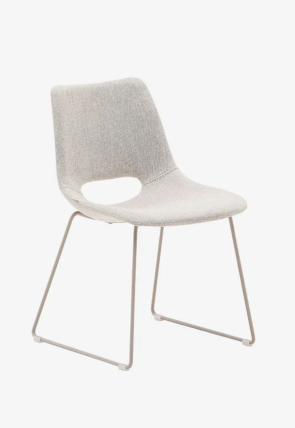 Komfortabel stol 2026 från Kave Home.