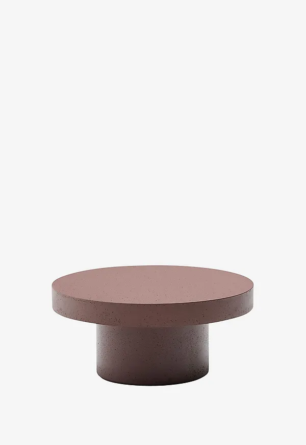 Komfortabel bord 2026 från Kave Home.