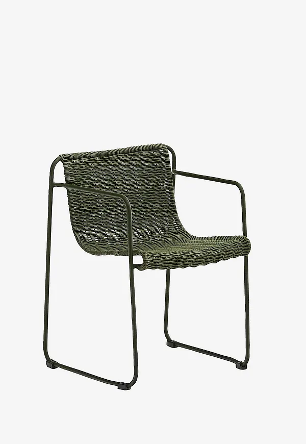 Riktigt snygg Stol som passar bra vid många olika tillfällen.