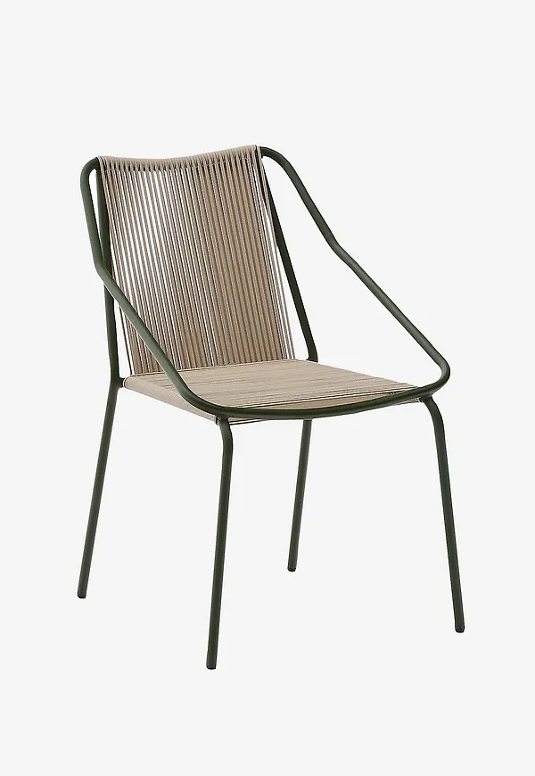 Fantastiskt fin stol 2026 från Kave Home.