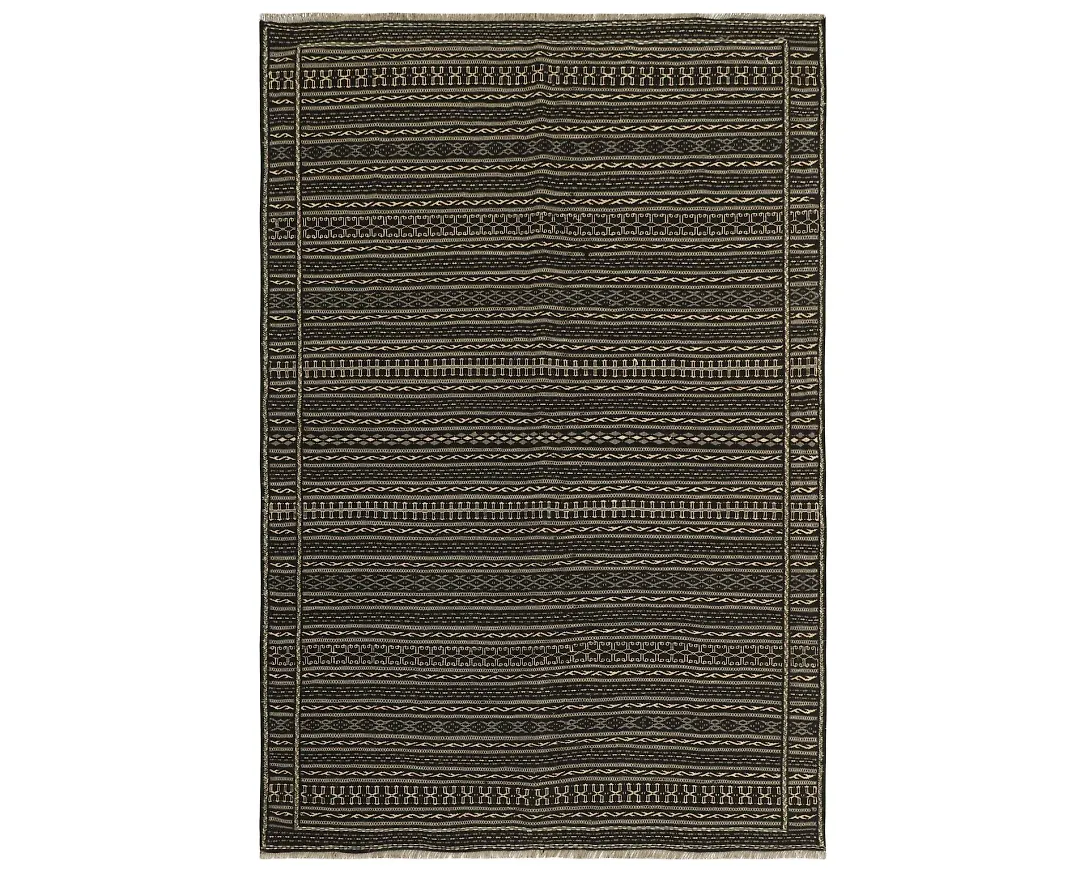 Grön matta som passar perfekt till sommaren 2025!