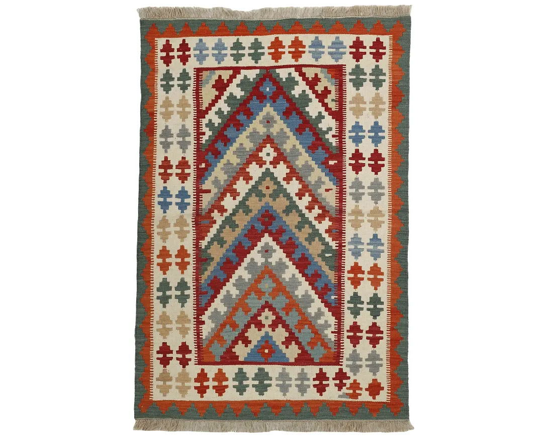 Klassisk Matta som passar bra vid många olika tillfällen.