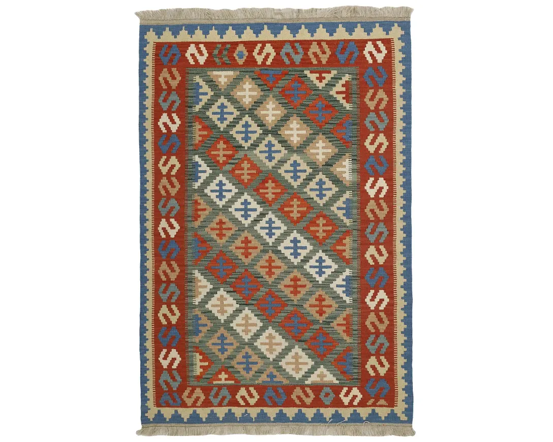 Stilren Matta som passar bra vid många olika tillfällen.