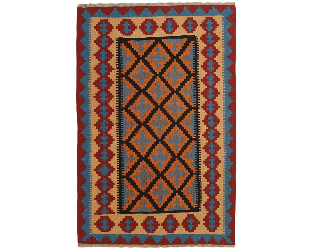 Exklusiv Matta som passar bra vid många olika tillfällen.