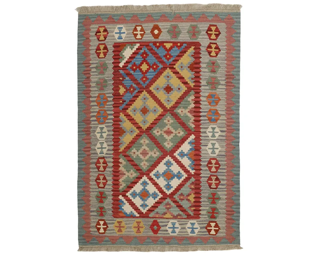 Jättefin Matta som passar bra vid många olika tillfällen.