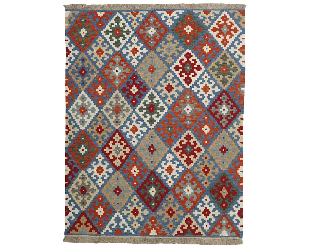 Moderiktig Matta som passar bra vid många olika tillfällen.