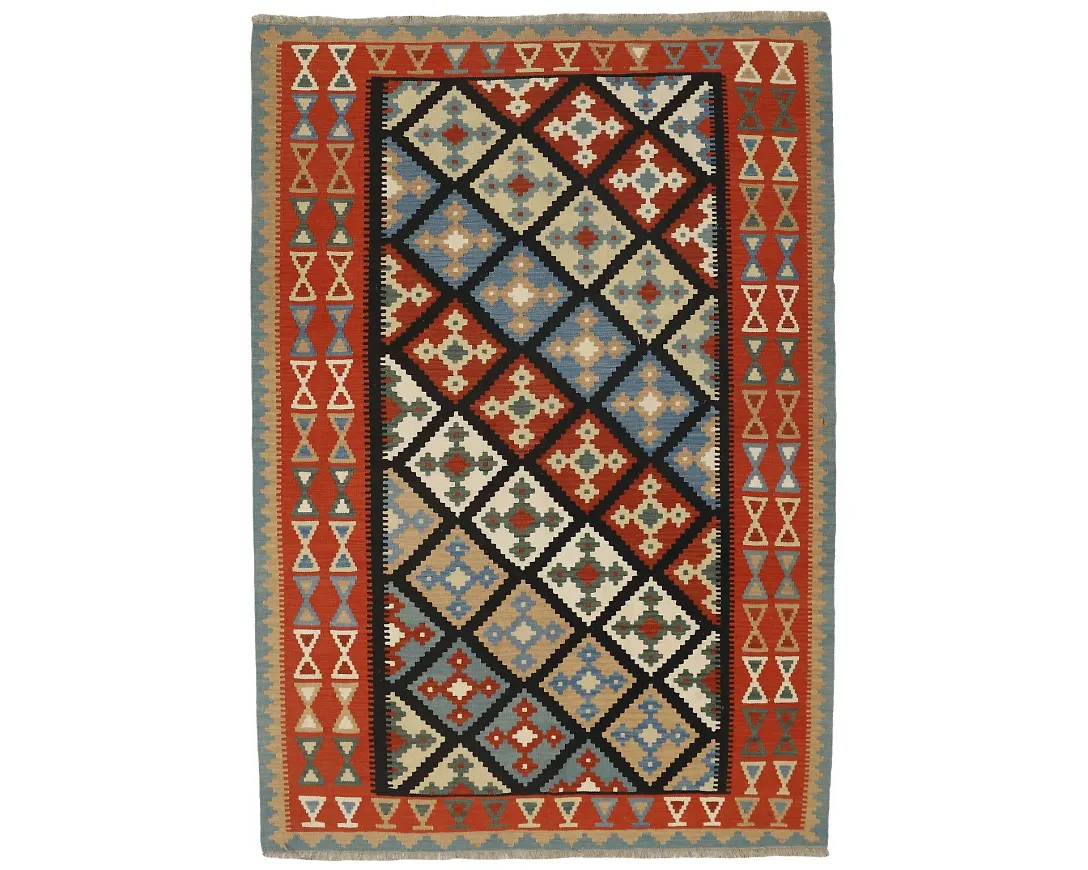 Modern Matta som passar bra vid många olika tillfällen.