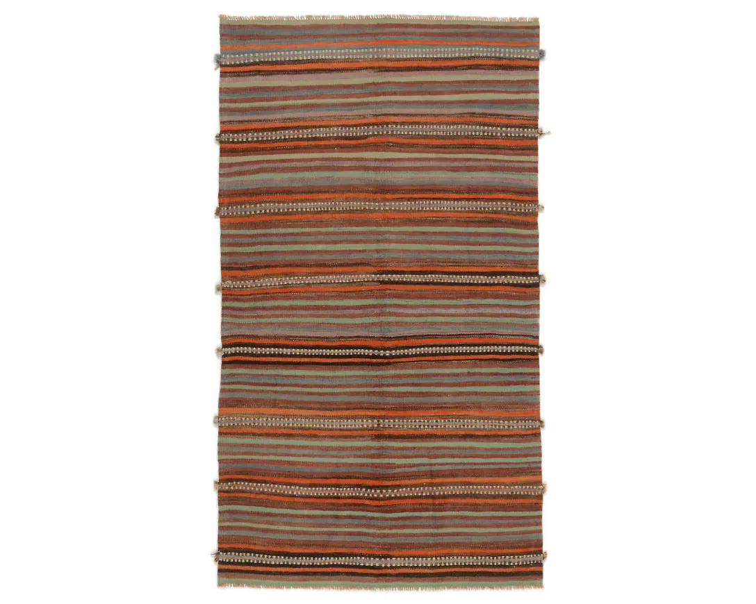 Mysig Matta som passar bra vid många olika tillfällen.