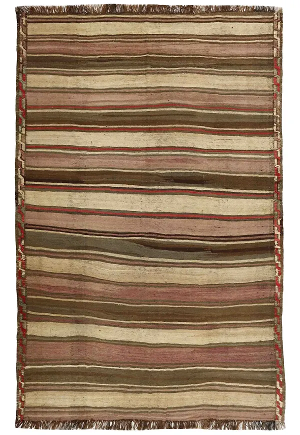 Skön Matta som passar bra vid många olika tillfällen.