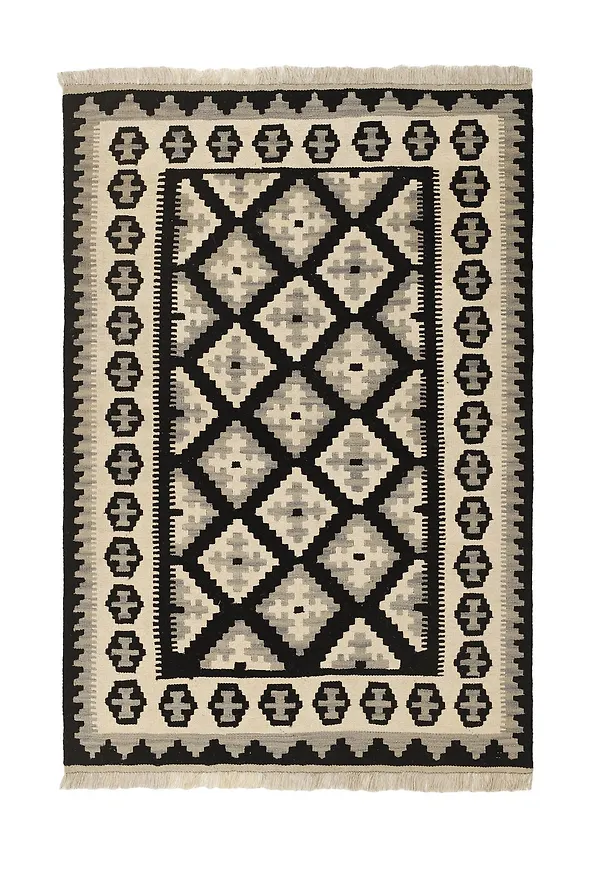 Fantastiskt fin matta 2026 från Rezas.