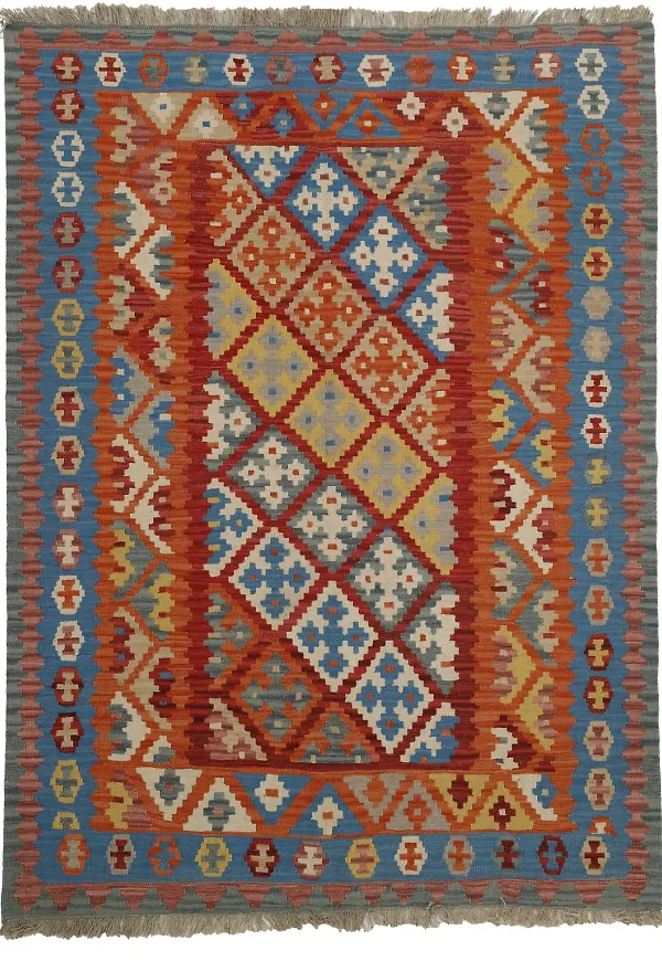 Klassisk ullmatta 2026 från Rezas.