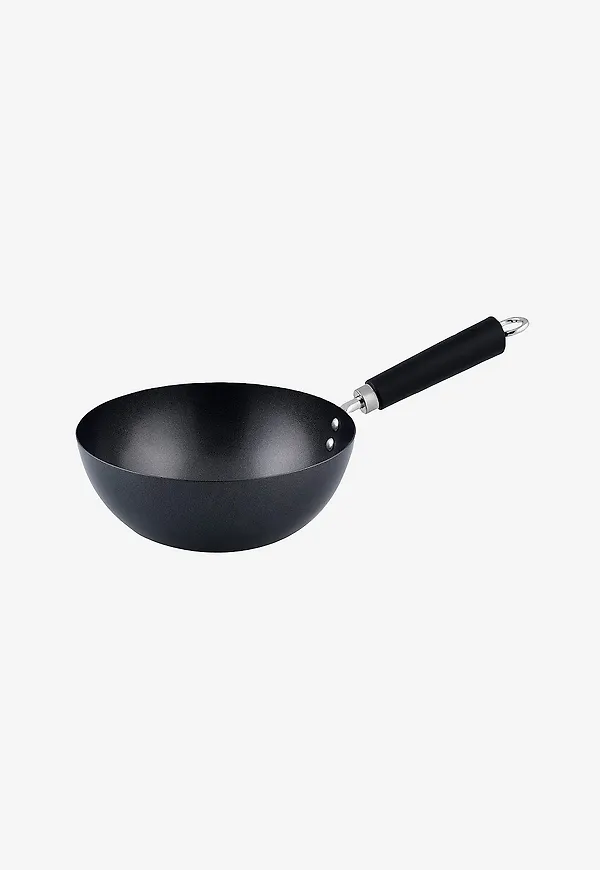 Vacker stekpanna 2026 från Ken Hom.