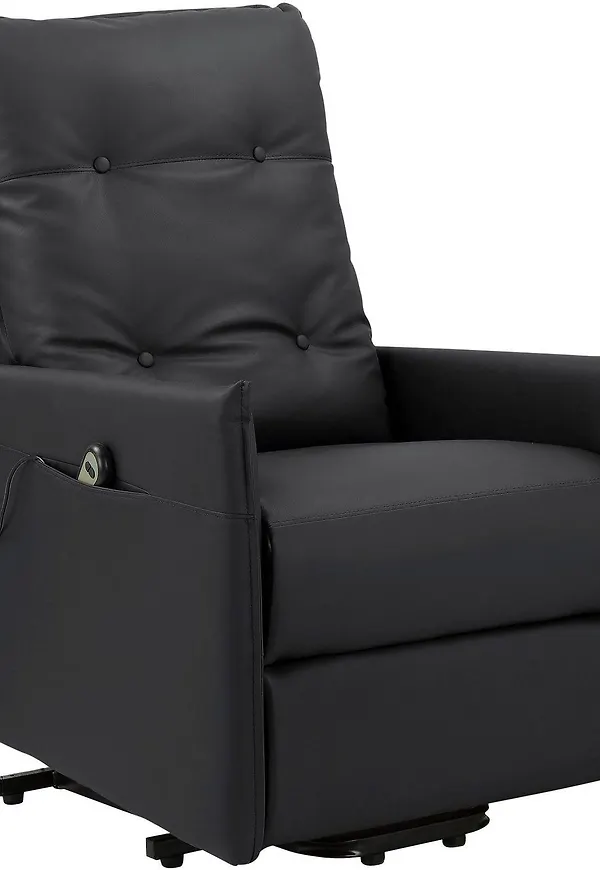 Reclinerfåtölj som passar perfekt till vintern 2026!