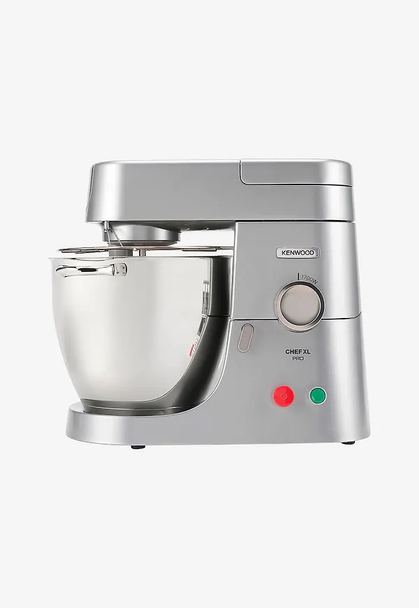 Riktigt fin köksmaskin 2026 från Kenwood.