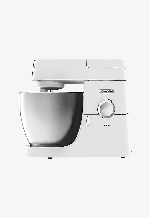 Exklusiv köksmaskin 2026 från Kenwood.