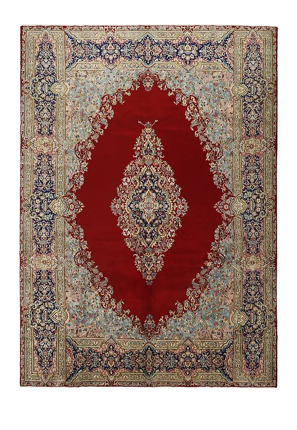 Jättefin bomullsmöbel 2026 från Rezas.