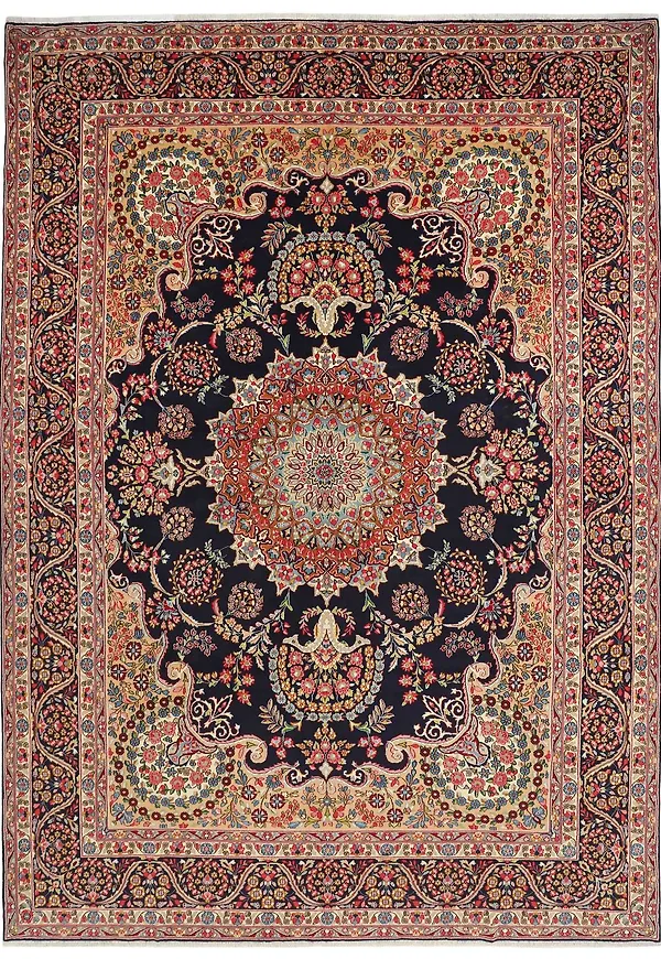 Fin bomullsmöbel 2026 från Rezas.