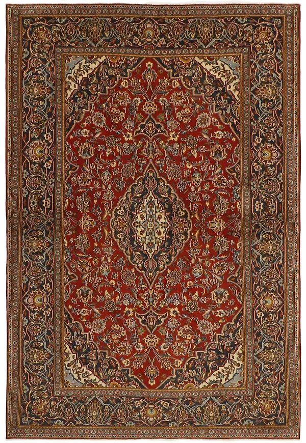 Moderiktig Matta som passar bra vid många olika tillfällen.