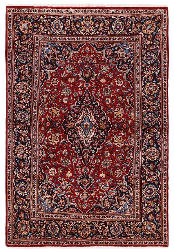 Mysig ullmatta 2026 från Rezas.