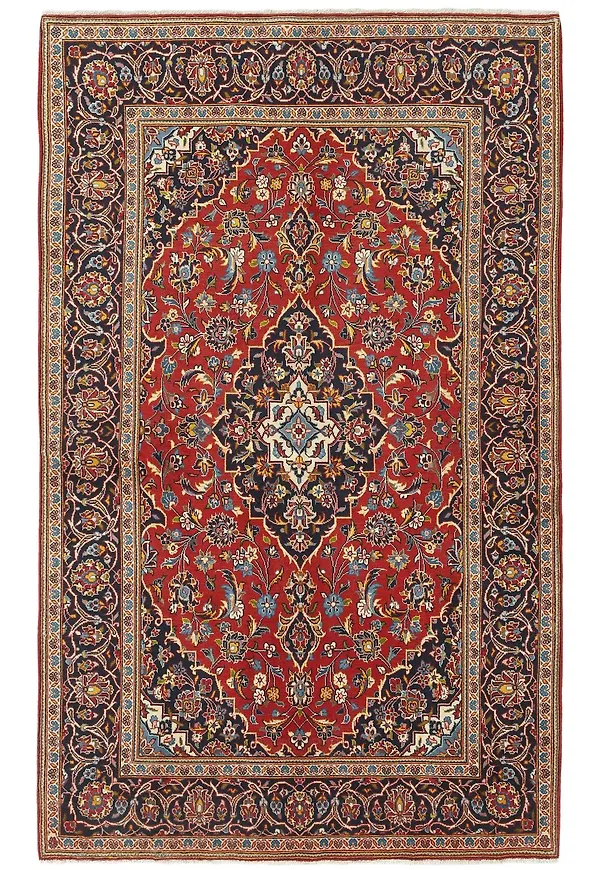 Ikonisk Matta som passar bra vid många olika tillfällen.