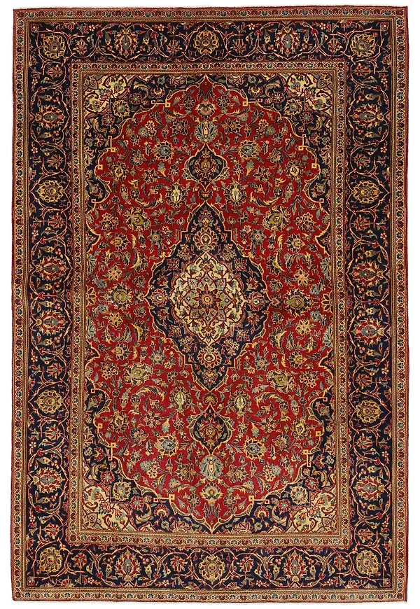 Riktigt fin matta 2026 från Rezas.