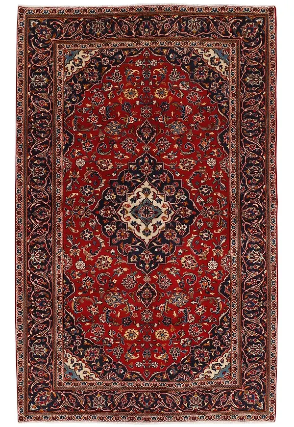 Ikonisk matta 2026 från Rezas.