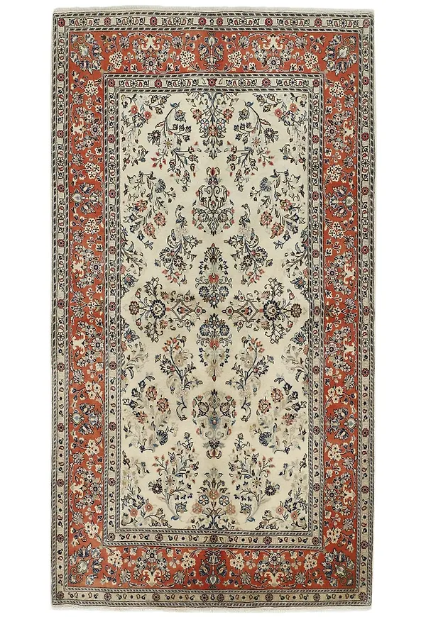 Blå matta som passar perfekt till sommaren 2026!