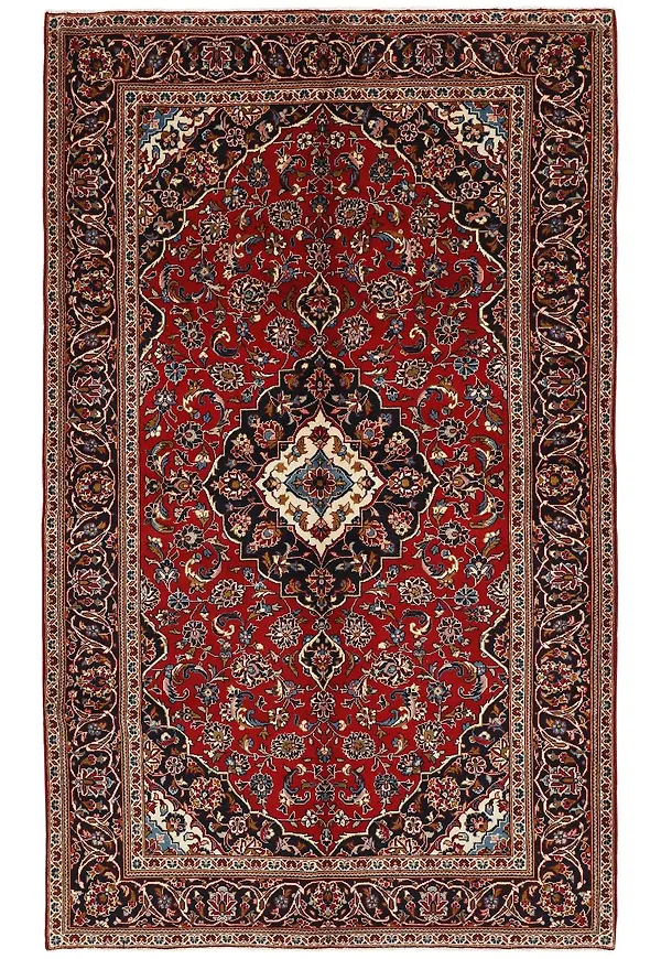 Moderiktig Matta som passar bra vid många olika tillfällen.