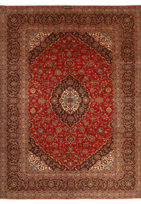 Modern ullmatta 2026 från Rezas.