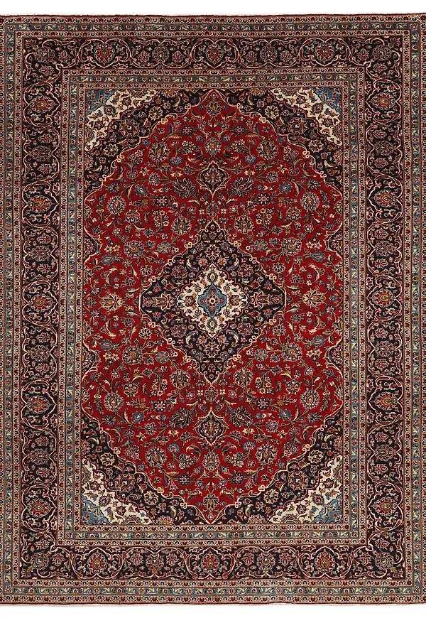 Exklusiv röd matta 2026 från Rezas.