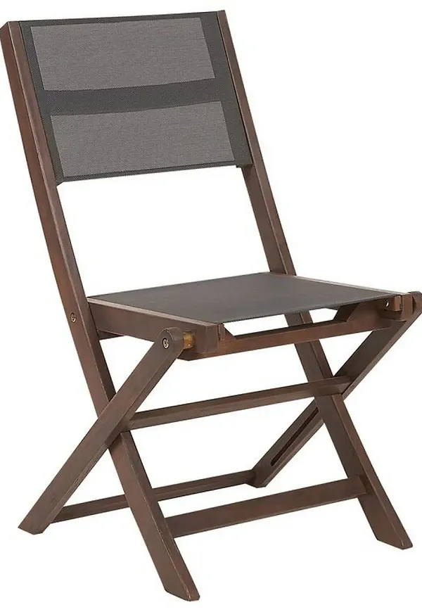 Ikonisk Stol som passar bra vid många olika tillfällen.
