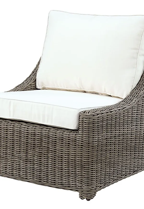 Fin loungefåtölj 2025 från Artwood.