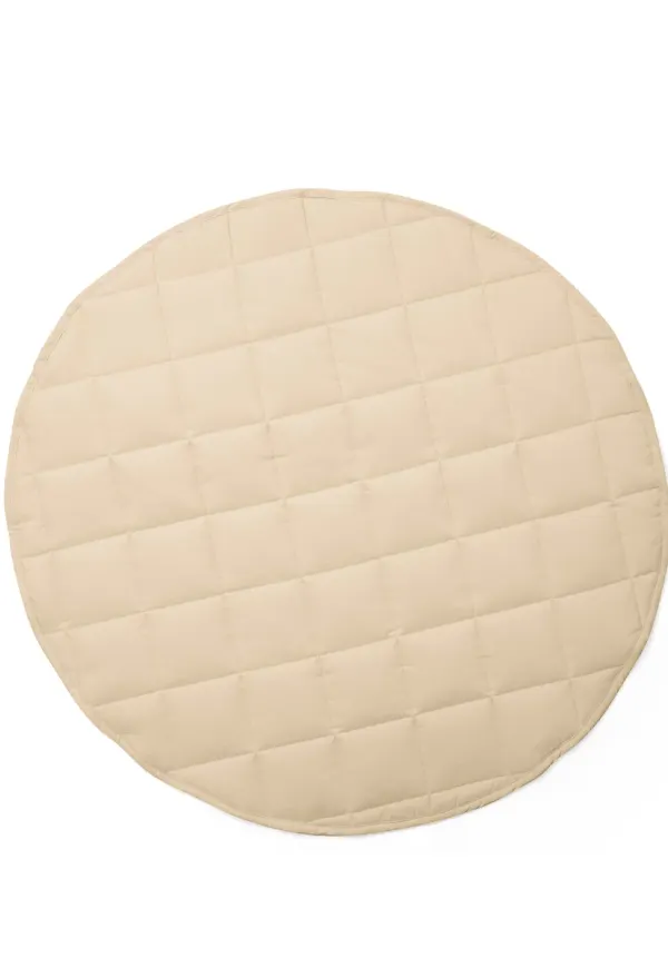 Vacker lekmatta 2025 från Kid's Concept.