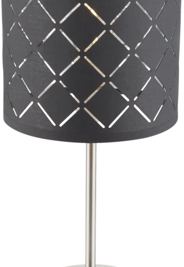 Otroligt snygg lampa 2025 från Globo Lighting.