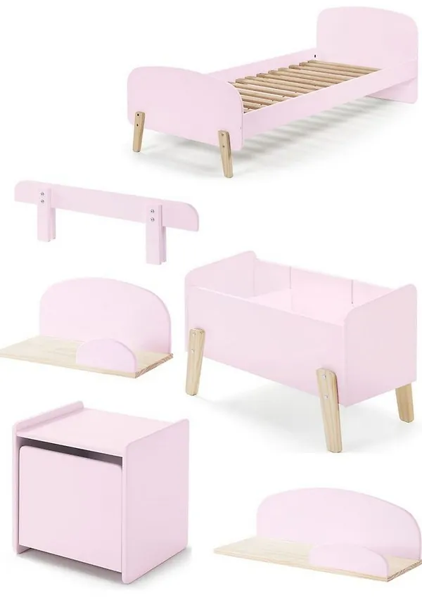 Elegant Möbel som passar bra vid många olika tillfällen.