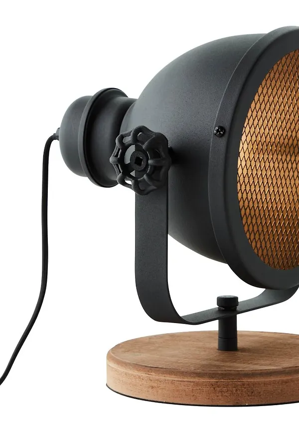 Modern bordslampa 2025 från Brilliant.