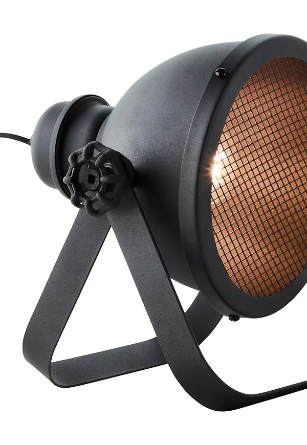 Härlig bordslampa 2025 från Brilliant.