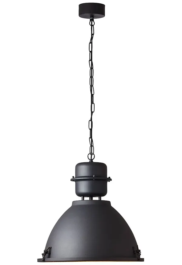 Supersnygg Lampa som passar bra vid många olika tillfällen.