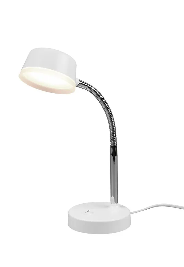 Jättesnygg bordslampa 2026 från Trio Lighting.