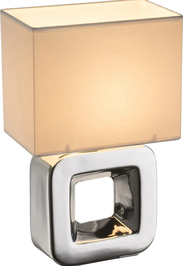 Cool Lampa som passar bra vid många olika tillfällen.