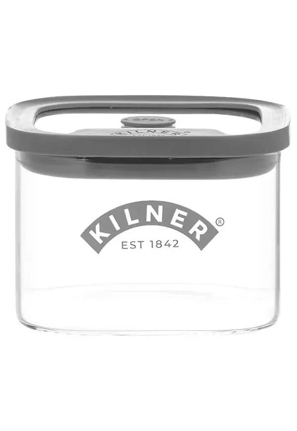 Vacker förvaringsburk 2026 från Kilner.