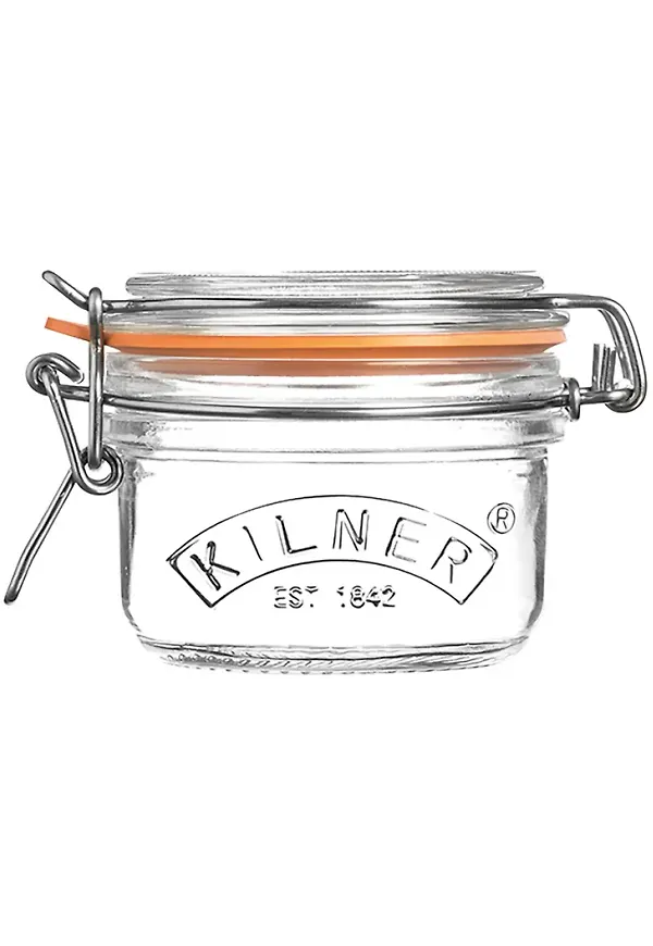 Elegant burk 2026 från Kilner.