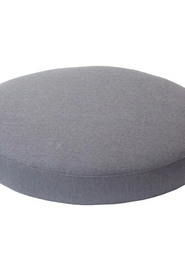 Skön grå pall 2025 från Cane-Line.