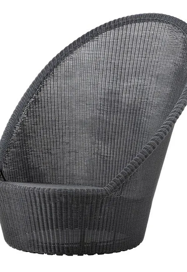 Jättesnygg utemöbel 2025 från Cane-Line.